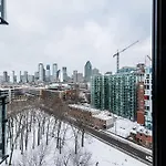Werfy Luxury Apart-Hotel