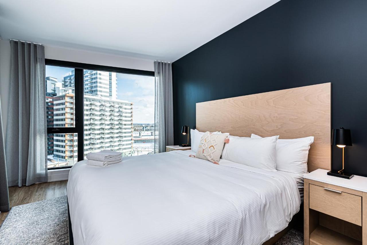 Werfy Luxury Montreal