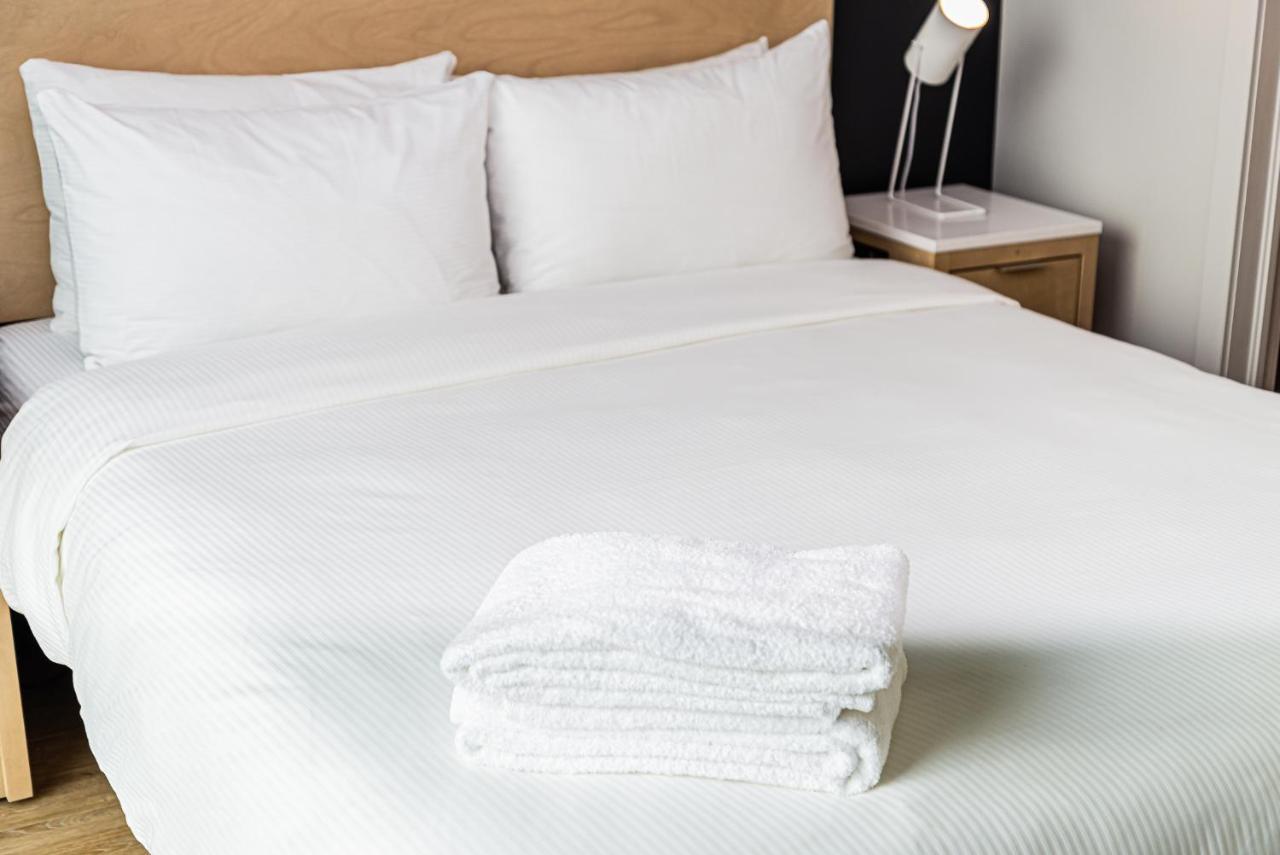 Werfy Luxury 4* Montréal