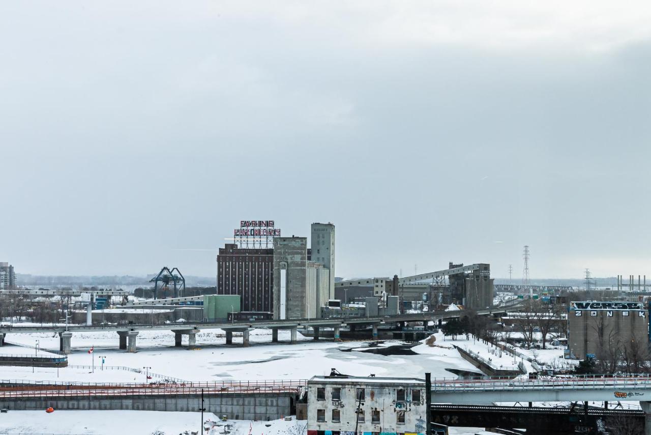 Appart hôtel Werfy Luxury Montréal