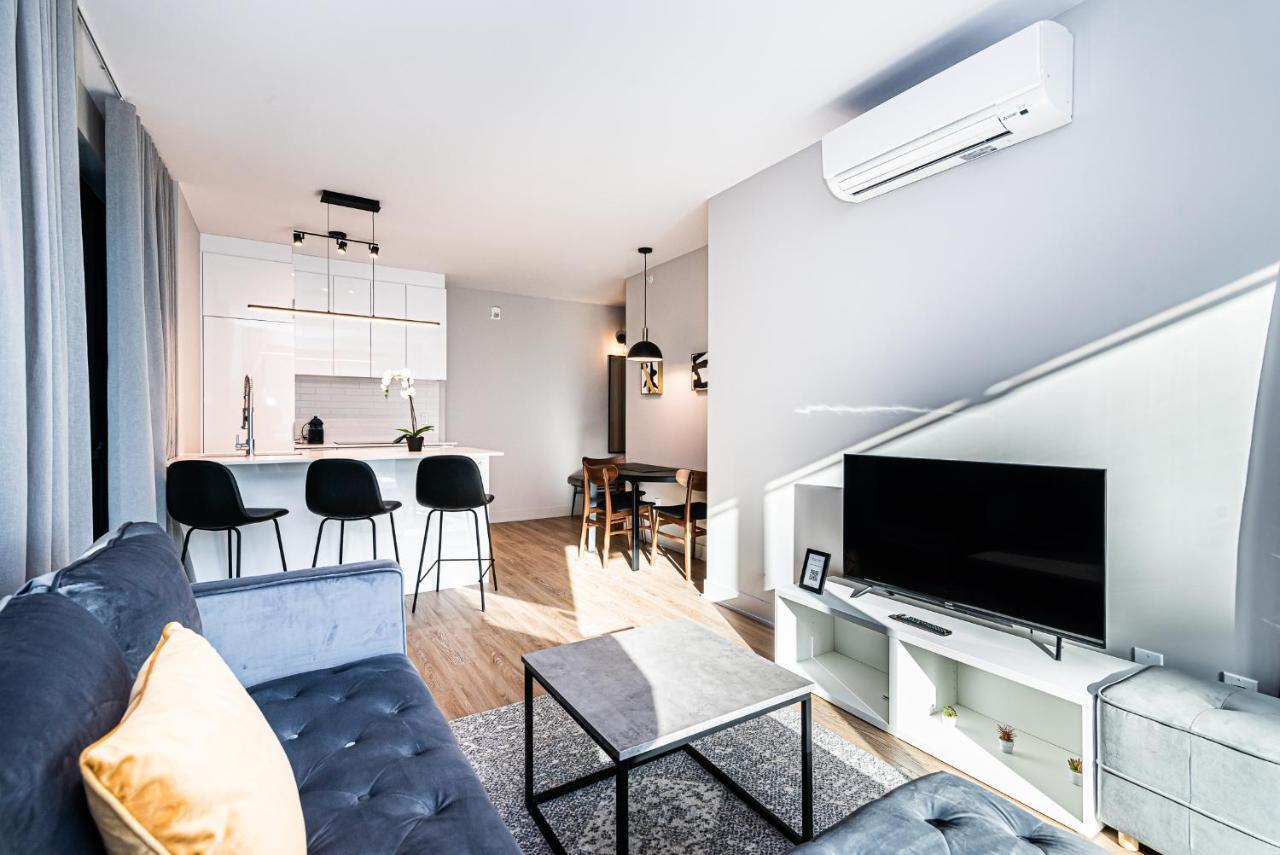 Werfy Luxury Montréal