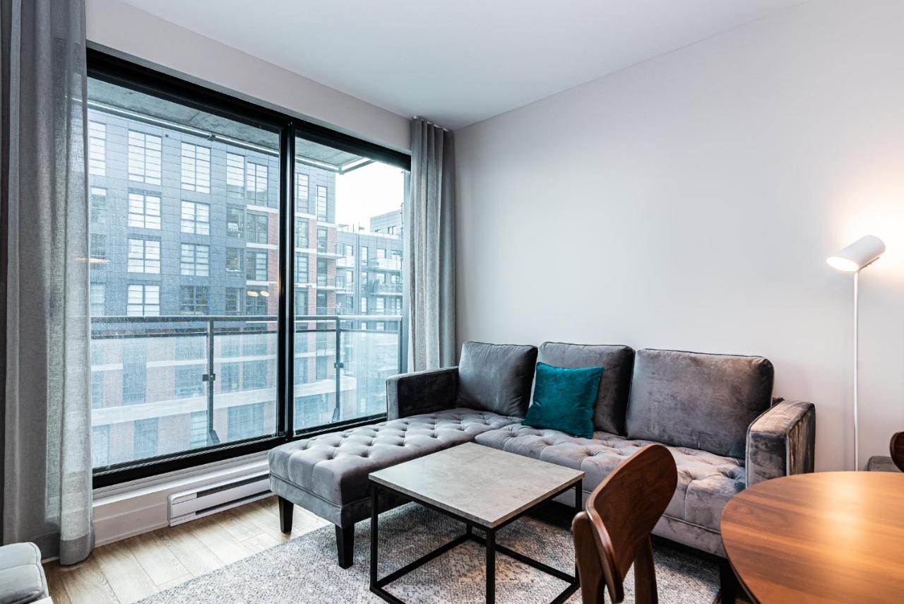 Werfy Luxury Appart hôtel 4*