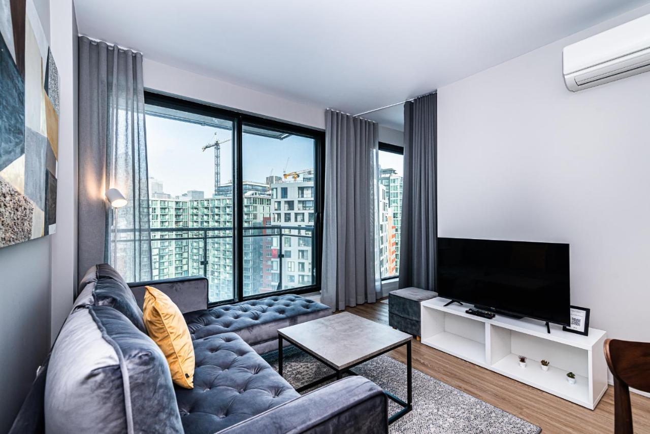 Werfy Luxury Montréal