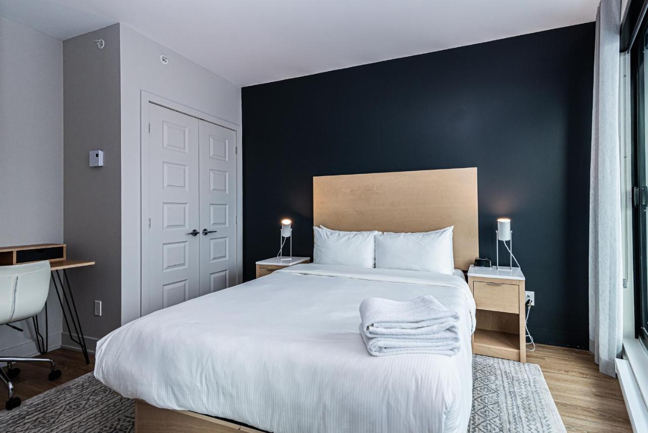 Werfy Luxury Appart hôtel 4*