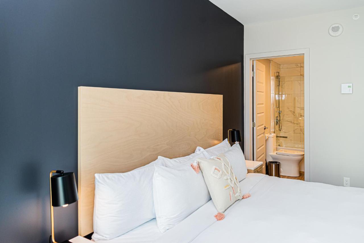Werfy Luxury Appart hôtel