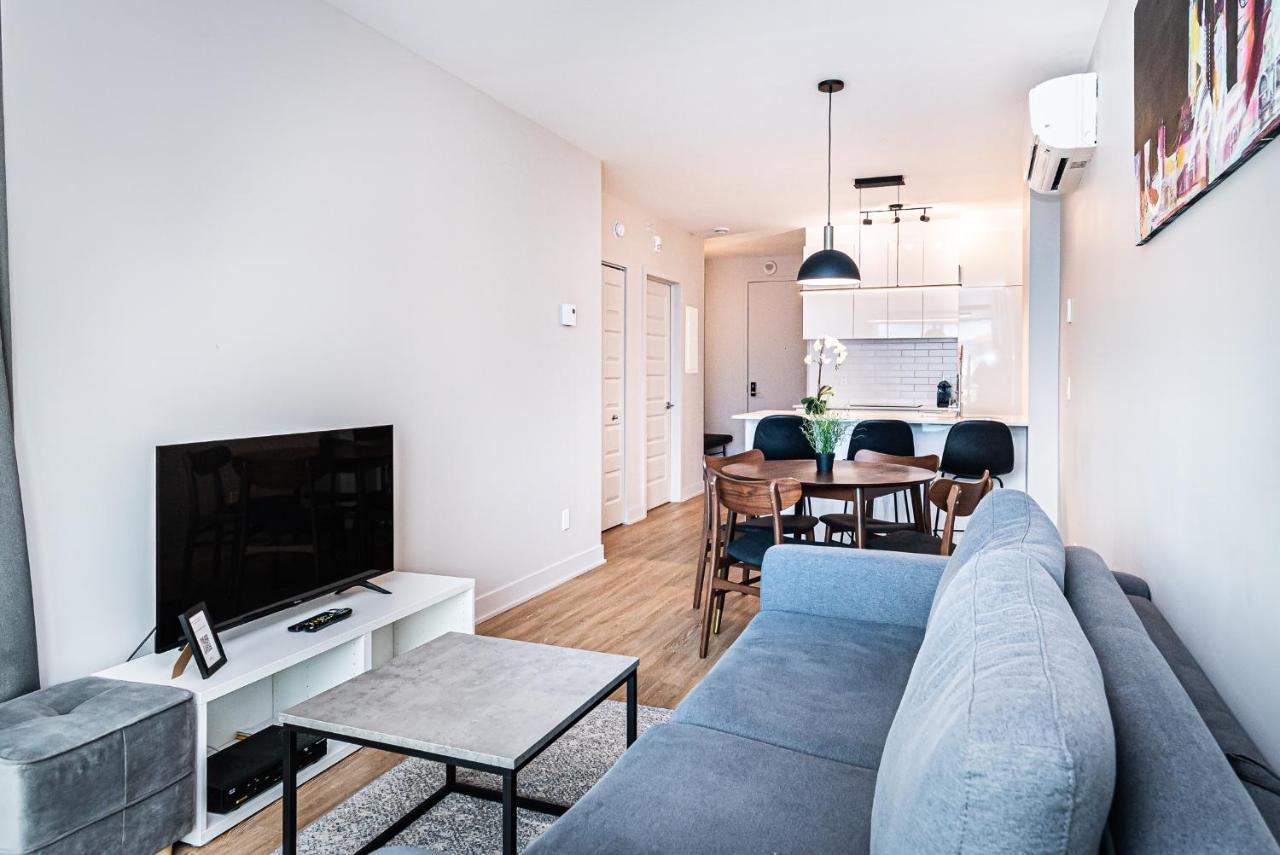 Appart hôtel Werfy Luxury 4*
