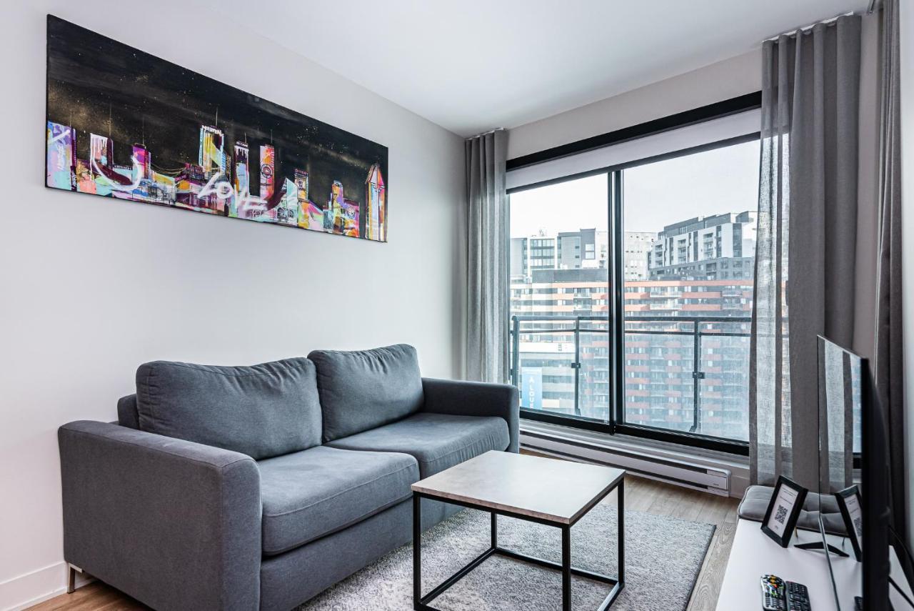 Appart hôtel Werfy Luxury