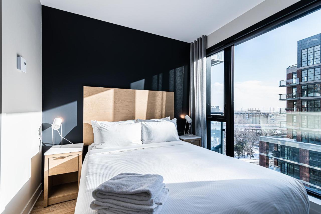 Werfy Luxury Apartahotel