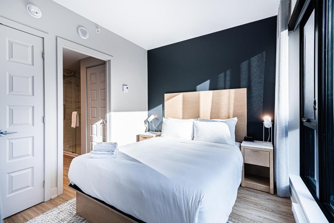 Werfy Luxury Apartahotel Montreal