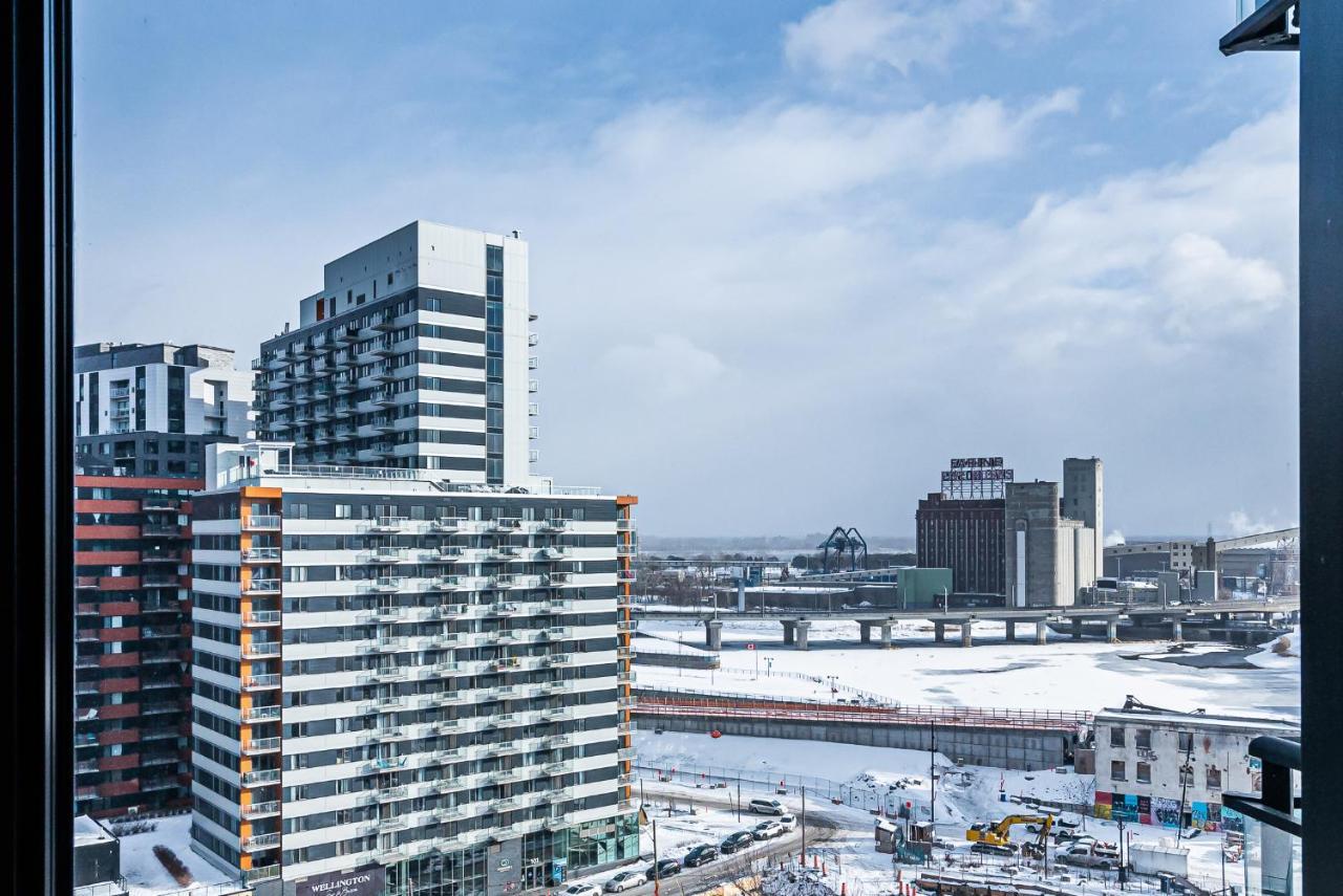 Werfy Luxury Apartahotel